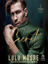 Imagen de portada para The Secret